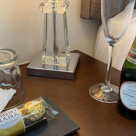 The Arc Hotel Liverpool Ngoại thất bức ảnh